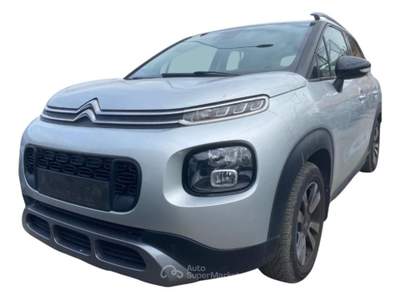 Citroen C3 Aircross PureTech 110 S&S Feel Grigio usata Oderzo