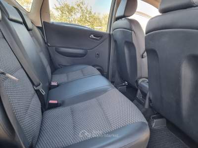 Mercedes-Benz Classe A Neopatentati GPL Automatica Bianco usata larciano