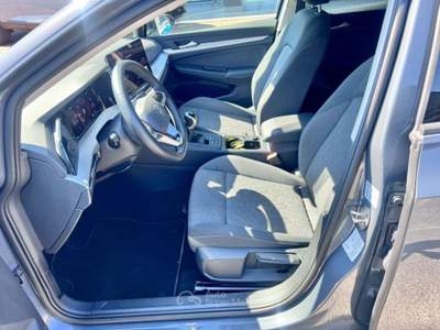 Volkswagen Golf 2.0 TDI 115 CV SCR Edition Plus Grigio usata Pieve di Soligo