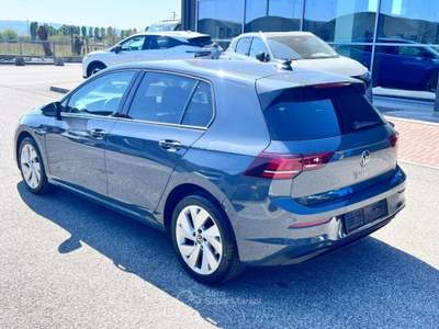 Volkswagen Golf 2.0 TDI 115 CV SCR Edition Plus Grigio usata Pieve di Soligo