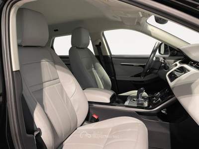 Land Rover Range Rover Evoque mhev S awd 163cv auto Nero usata Ravenna
