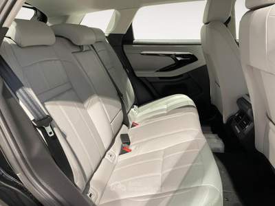 Land Rover Range Rover Evoque mhev S awd 163cv auto Nero usata Ravenna