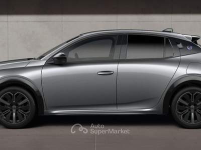 Lancia Ypsilon LX Hybrid e-DCT Grigio usata Fossano