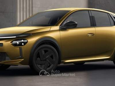 Lancia Ypsilon Hybrid e-DCT Oro usata Fossano