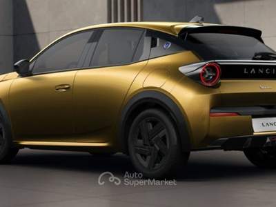 Lancia Ypsilon Hybrid e-DCT Oro usata Fossano