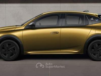 Lancia Ypsilon Hybrid e-DCT Oro usata Fossano