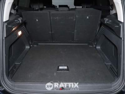 Citroen C5 Aircross c5 aircross 1.2 hybrid plus 136cv e-dcs6 Grigio usata Barzago