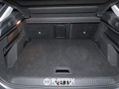 Citroen C4 c4 1.2 puretech max s&s 130cv eat8 Grigio usata Barzago