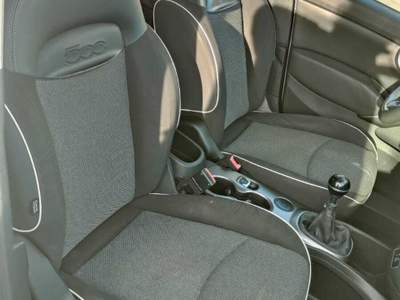 Fiat 500X adatta a neopatentati Bianco usata Ceglie Messapica