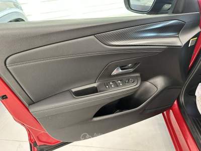 Opel Mokka 1.2 T Ultimate Rosso usata Moncalieri