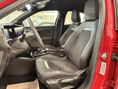 Opel Mokka 1.2 T Ultimate Rosso usata Moncalieri