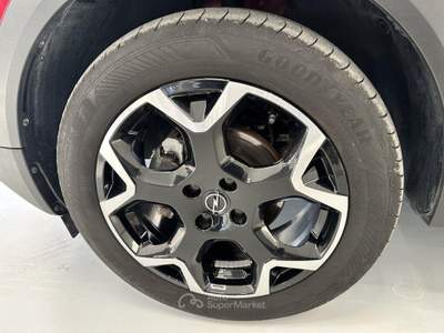 Opel Mokka 1.2 T Ultimate Rosso usata Moncalieri