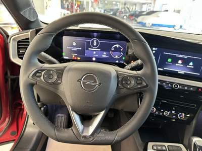 Opel Mokka 1.2 T Ultimate Rosso usata Moncalieri