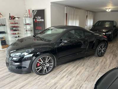 Peugeot RCZ 270 cv Nero usata Spinea