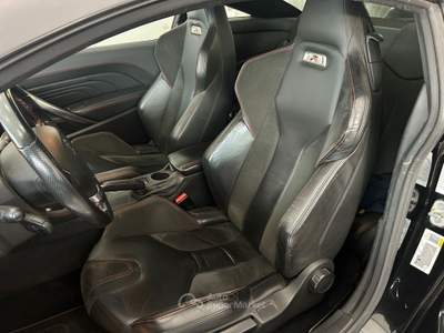 Peugeot RCZ 270 cv Nero usata Spinea