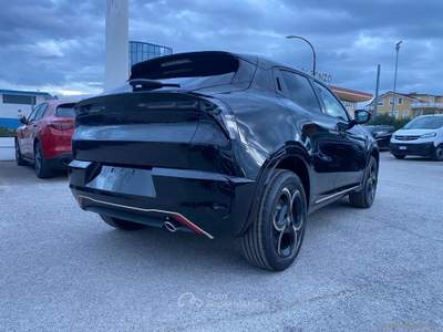 Alfa Romeo Junior Junior 1.2 145CV Hybrid eDCT6 Q4 Intensa Nero usata Agnone