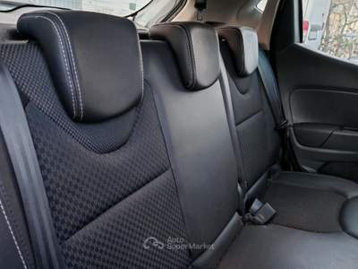 Renault Clio Clio 1.5 dci Moschino Zen 90cv Rosso usata Quarto