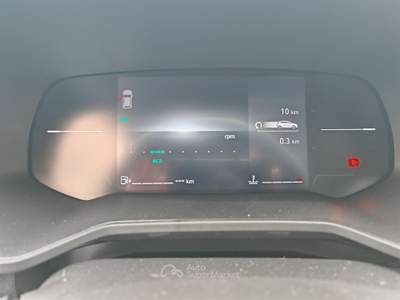 Renault Clio 1.0 tce Evolution 90cv Bianco usata Quarto