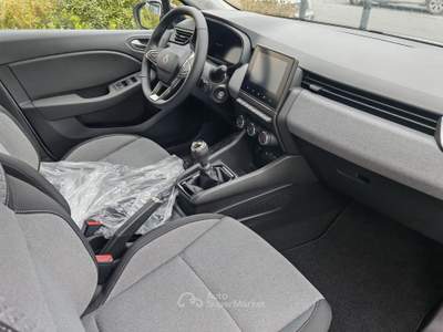 Renault Clio 1.0 tce Evolution 90cv Bianco usata Quarto