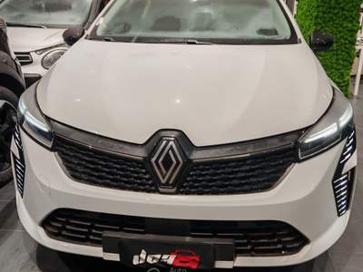 Renault Clio 1.0 tce Evolution 90cv Bianco usata Quarto