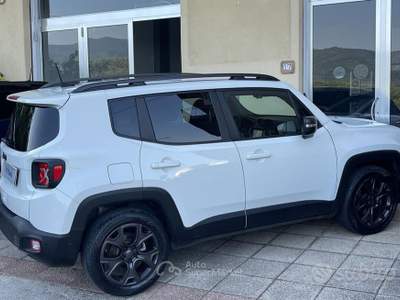 Jeep Renegade 80th Anniversary "Na usata COSOLETO
