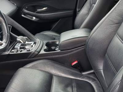 Jaguar E-Pace UNICO PROPRETTARIO PERFETTO IN TUTTO GARANZIA 12 24 MESI usata Frosinone