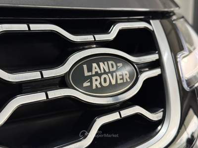Land Rover Range Rover Evoque Land Rover Range Rover Evoque D 150 HSE #9346 Grigio usata CRISPIANO