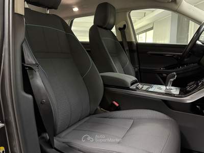 Land Rover Range Rover Evoque Land Rover Range Rover Evoque D 150 HSE #9346 Grigio usata CRISPIANO