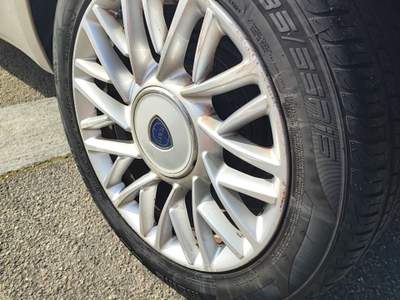Lancia Ypsilon 85 CV 5 porte S&S Gold Beige usata Torino