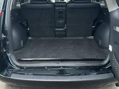 Toyota RAV4 RAV 4 RAV4 Crossport 2.2 D-4D 150 CV Lounge Nero usata Torino