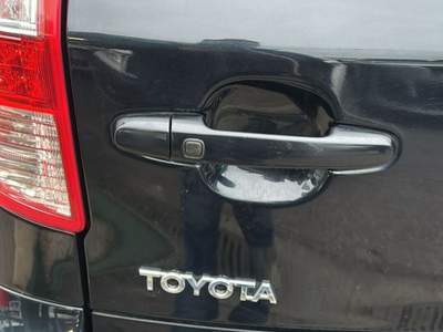 Toyota RAV4 RAV 4 RAV4 Crossport 2.2 D-4D 150 CV Lounge Nero usata Torino