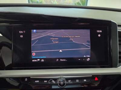 Opel Grandland 1.5 diesel Ecotec aut. GS Lilla usata Somma Vesuviana