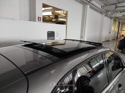 Mercedes-Benz Classe B  - b 180 automatic business extra Grigio usata LEGNANO