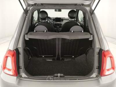 Fiat 500 500 1.0 hybrid 70cv Grigio usata Porto Mantovano
