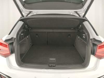 Audi Q2 Q2 35tdi s-line edition s-tronic 150cv Bianco usata Porto Mantovano