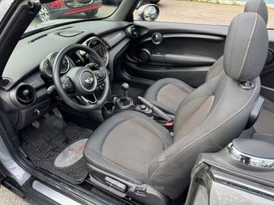 MINI One One Hype Grigio usata San Giuseppe Vesuviano