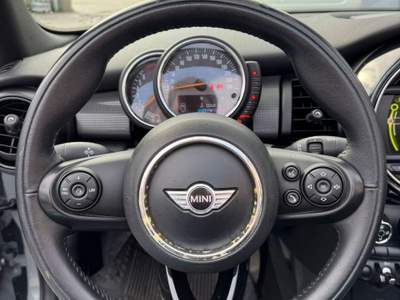 MINI One One Hype Grigio usata San Giuseppe Vesuviano