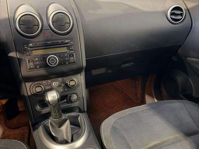 Nissan Qashqai Qashqai 1.6 16V Acenta Grigio usata Cornaredo