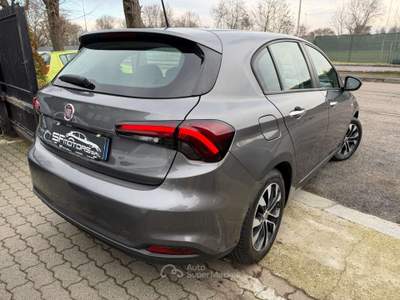 Fiat Tipo Tipo 1.3 Mjt S&S 5 porte City Life Grigio usata Alessandria