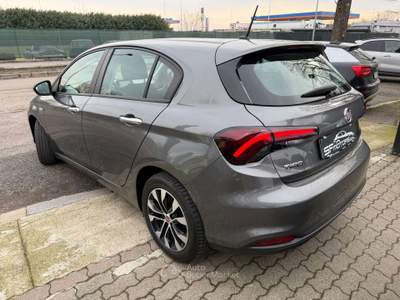 Fiat Tipo Tipo 1.3 Mjt S&S 5 porte City Life Grigio usata Alessandria