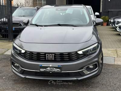 Fiat Tipo Tipo 1.3 Mjt S&S 5 porte City Life Grigio usata Alessandria