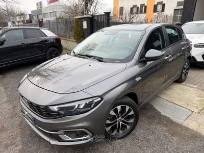 Fiat Tipo Tipo 1.3 Mjt S&S 5 porte City Life Grigio usata Alessandria