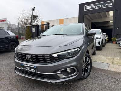 Fiat Tipo Tipo 1.3 Mjt S&S 5 porte City Life Grigio usata Alessandria