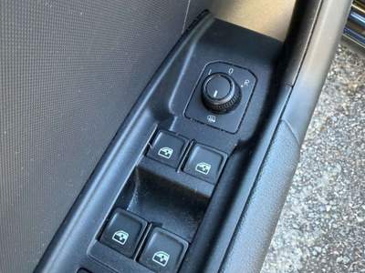Audi A1 A1 SPB 25 TFSI Identity Black Advanced Nero usata Alessandria
