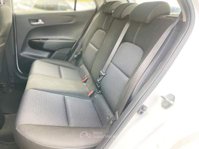 Kia Picanto GPL 65CV E6 Neo - 2023 Bianco usata Roma