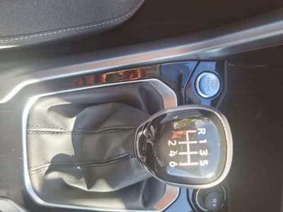 Volkswagen T-Roc T-Roc I 2022 2.0 tdi Style 115cv Blu/Azzurro usata Ladispoli