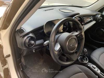 MINI 1.5 Cooper D Hype 5 1.5 Cooper Beige usata Sassuolo