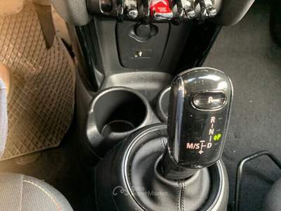 MINI 1.5 Cooper D Hype 5 1.5 Cooper Beige usata Sassuolo
