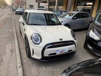 MINI 1.5 Cooper D Hype 5 1.5 Cooper Beige usata Sassuolo