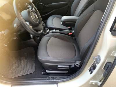 MINI 1.5 Cooper D Hype 5 1.5 Cooper Beige usata Sassuolo